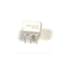 Electronic Component Moc3020m Moc3020